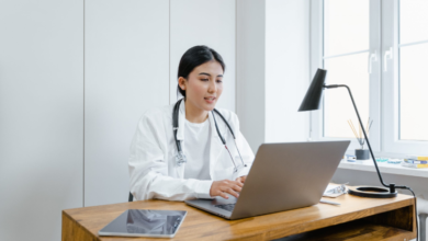 Streamlining Documentation Processes