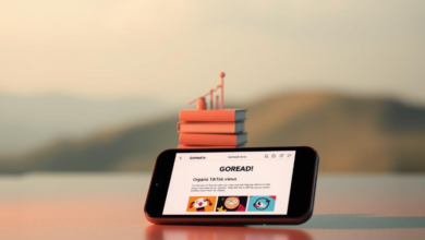Strategies to Buy Organic TikTok Views for Lasting Impact