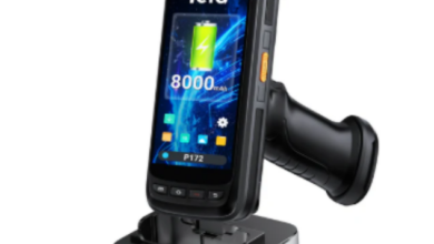 Enhancing Logistics and Supply Chain Transparency with Barcode Scanners