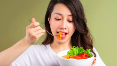 Nutrition Trends 2025: What Science Says About Diet and Longevity