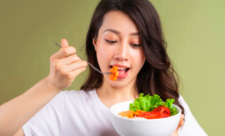 Nutrition Trends 2025: What Science Says About Diet and Longevity