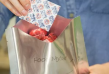 Mylar Bags: The Eco-Friendly Solution for Prolonged Protection of Products