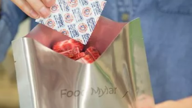 Mylar Bags: The Eco-Friendly Solution for Prolonged Protection of Products