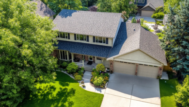 Roofing Solutions That Enhance Curb Appeal With Resistance Exteriors
