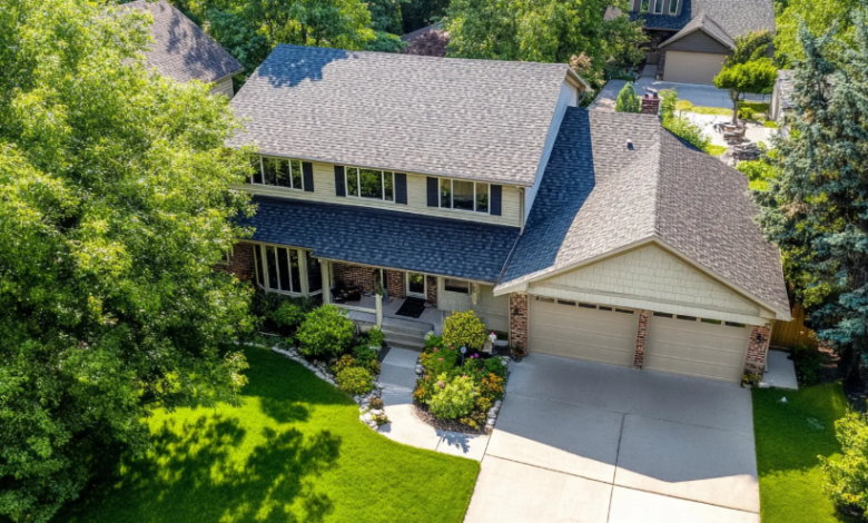 Roofing Solutions That Enhance Curb Appeal With Resistance Exteriors