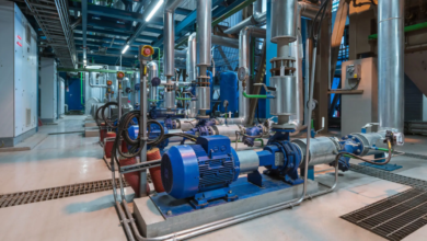 Strategic Applications of Hydraulic Pump Rentals in Industrial Environments