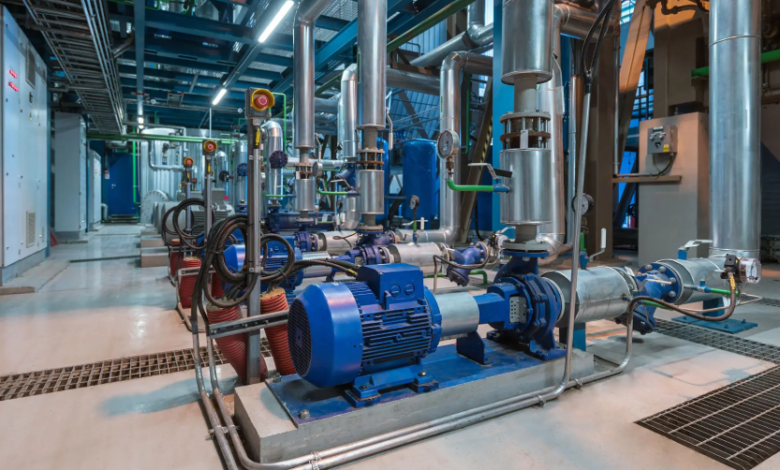 Strategic Applications of Hydraulic Pump Rentals in Industrial Environments