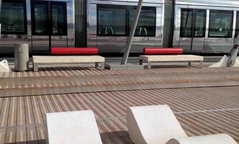 The Importance of Outdoor Seating in Fostering Community Connection and Engagement
