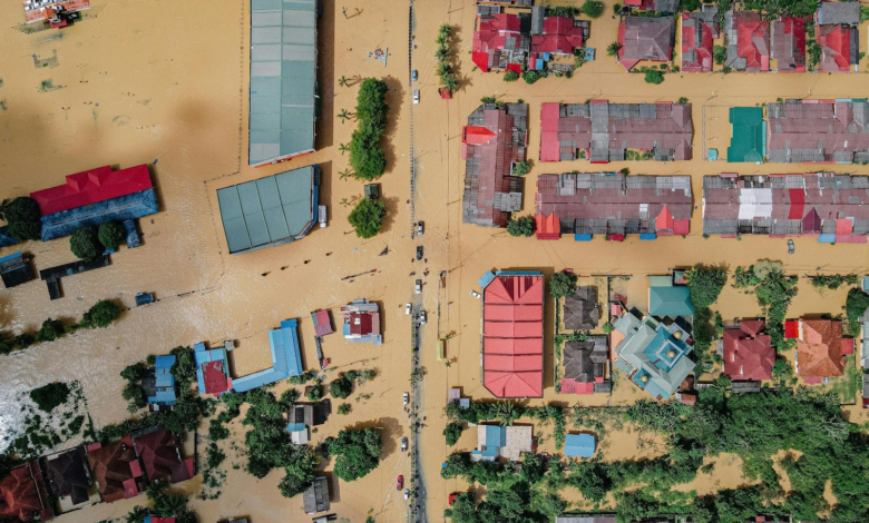 Climate-Proof Real Estate: How Weather Patterns Are Reshaping Property Investment Decisions