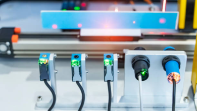 How Pneumatic Grippers Are Revolutionizing Pick-and-Place Applications in Smart Factories