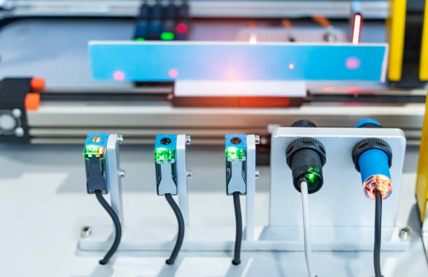 How Pneumatic Grippers Are Revolutionizing Pick-and-Place Applications in Smart Factories