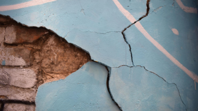 Installing Earthquake Ready Flooring Solutions