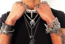 Chrome Hearts Chains
