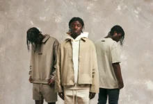 Essential Sweatshirts