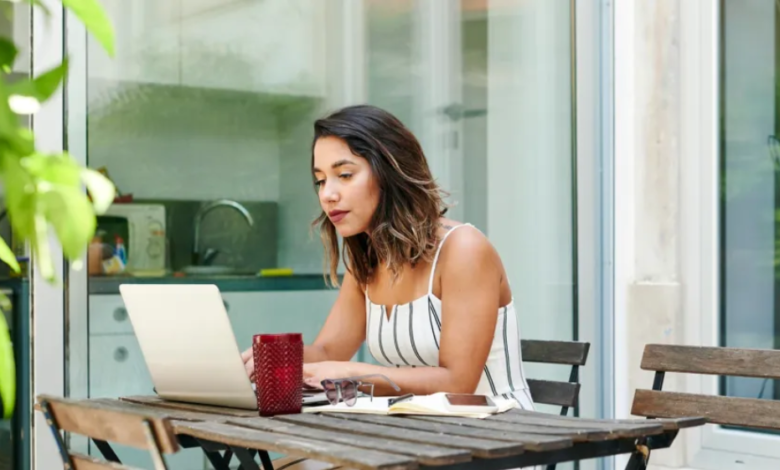 The Future of Small Business: Survival Strategies for a Digital-First World