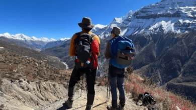 How to Determine a Fair Price for a Guide and Porter
