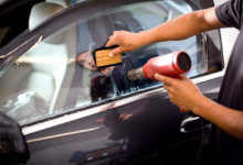 Ceramic Tint vs Regular Tint: What’s the Difference and Which Should You Choose?