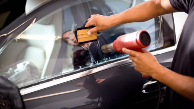 Ceramic Tint vs Regular Tint: What’s the Difference and Which Should You Choose?