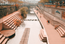 Top 3 Fantastic Travel Attractions in Seoul