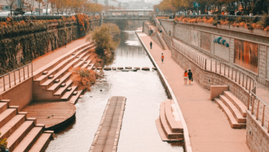 Top 3 Fantastic Travel Attractions in Seoul