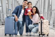 Maximizing Your Spending Power While Traveling