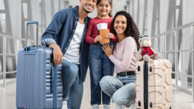 Maximizing Your Spending Power While Traveling