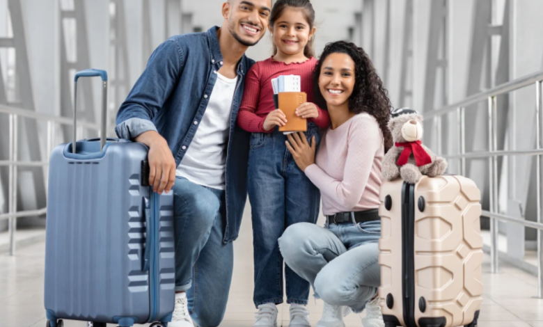 Maximizing Your Spending Power While Traveling