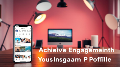 Achieving Premium Engagement with Your Instagram Profile