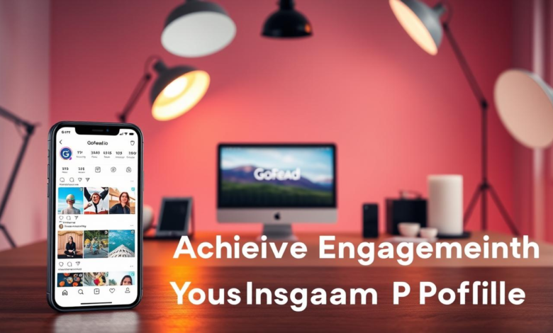 Achieving Premium Engagement with Your Instagram Profile