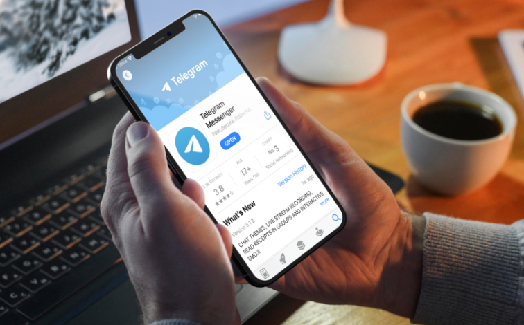 Best Tips to Fix Connection Issues on WhatsApp Web and Telegram Download