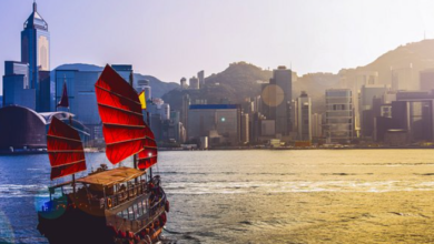 Top 3 Fantastic Travel Attractions in Hong Kong