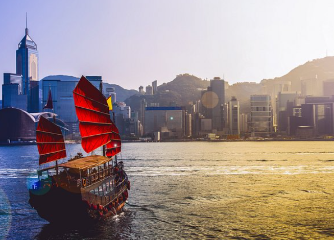 Top 3 Fantastic Travel Attractions in Hong Kong