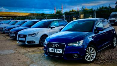 How to Find the Perfect Ride That Matches Your Lifestyle 