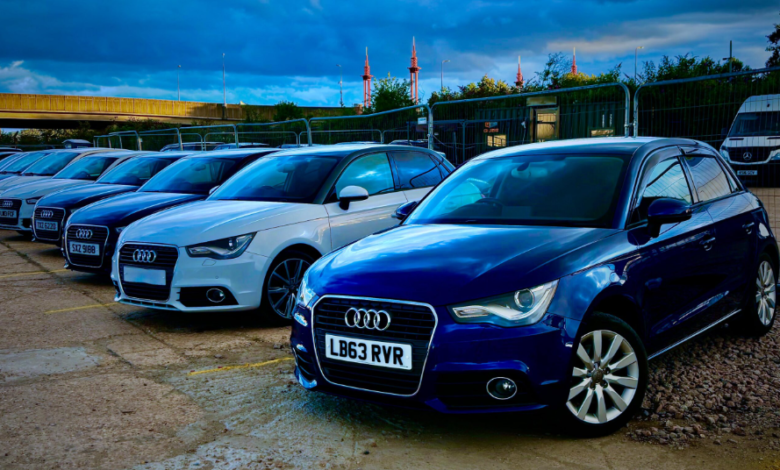 How to Find the Perfect Ride That Matches Your Lifestyle 