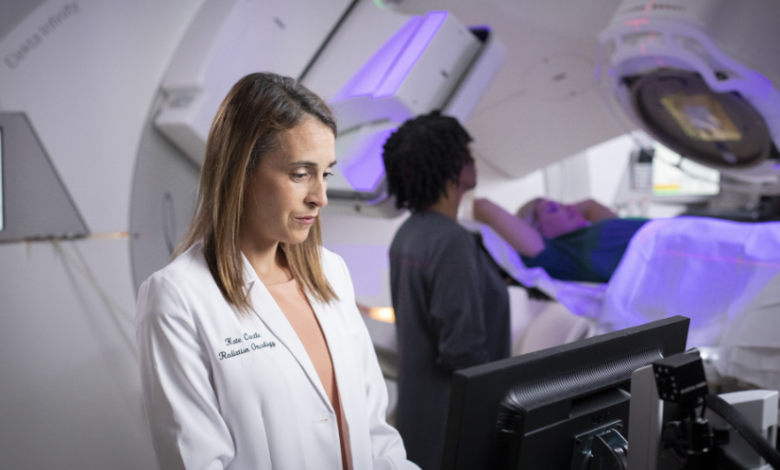 Enhancing Cancer Care Through Specialized Expertise