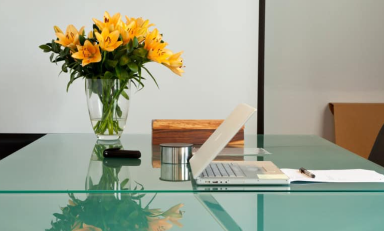 Why Artificial Flower Arrangements Are Perfect for Office Receptions
