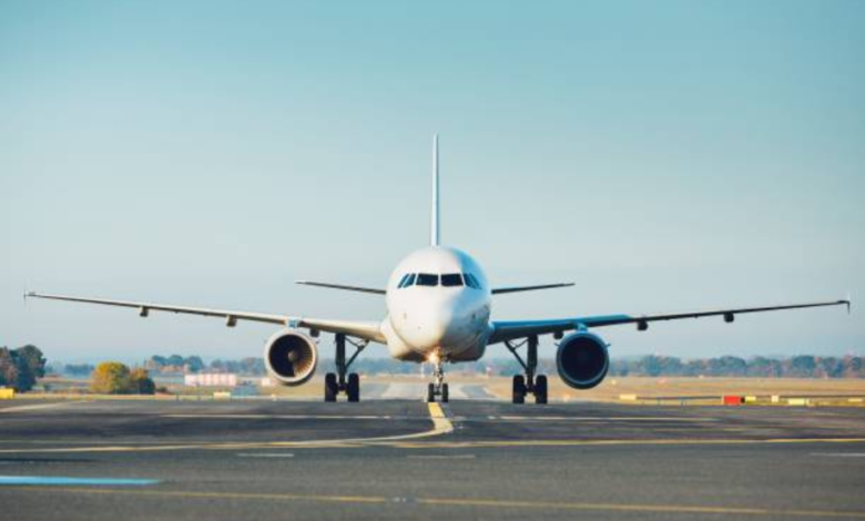 How to Find the Best Deals for a Flight from California to New Delhi 