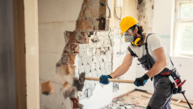 Transforming Your Home With the Help of a Remodeling Company