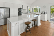 Transforming Your Space A Complete Guide to Kitchen Renovations in Port Macquarie