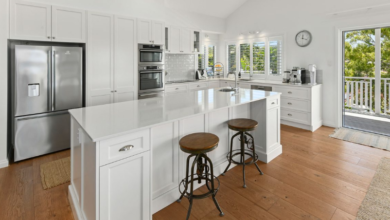 Transforming Your Space A Complete Guide to Kitchen Renovations in Port Macquarie