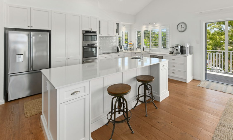 Transforming Your Space A Complete Guide to Kitchen Renovations in Port Macquarie