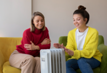 How to Choose the Right Heating & Cooling Company for Your Home
