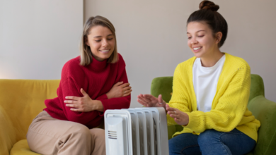 How to Choose the Right Heating & Cooling Company for Your Home