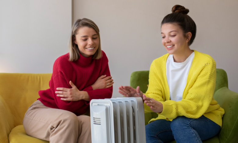 How to Choose the Right Heating & Cooling Company for Your Home