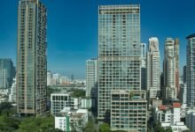 Maximizing Space and Functionality: Modern Home Design Trends in Singapore's Executive Condominiums