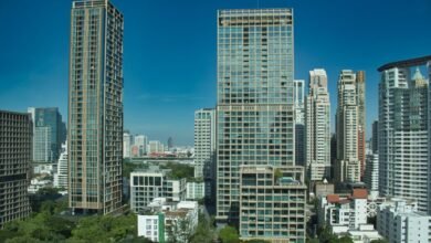 Maximizing Space and Functionality: Modern Home Design Trends in Singapore's Executive Condominiums