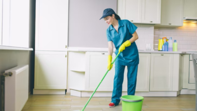The ROI of Commercial Cleaning Services in Phoenix, AZ: Enhancing Productivity