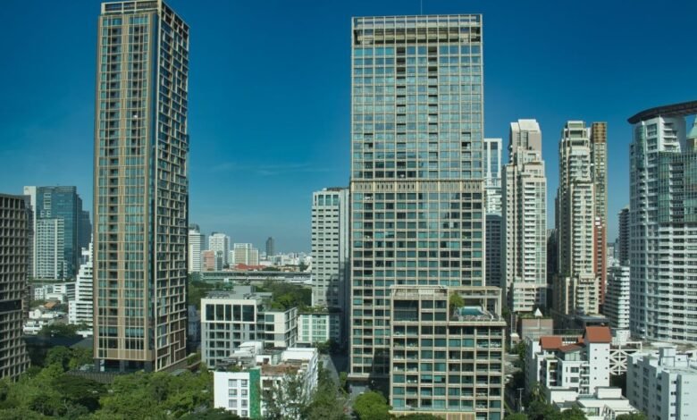 Maximizing Space and Functionality: Modern Home Design Trends in Singapore's Executive Condominiums