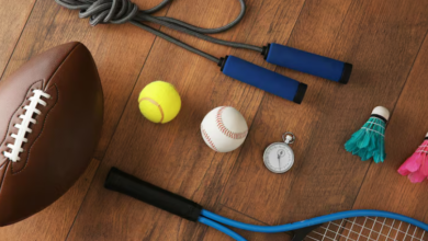 Expanding Opportunities in Sporting Goods Distribution