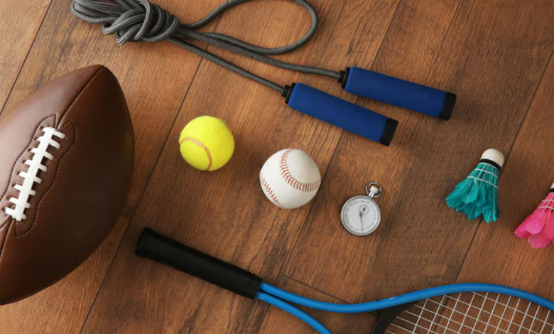 Expanding Opportunities in Sporting Goods Distribution